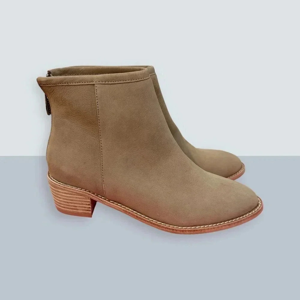 Kristin Cavallari Chinese Laundry Maddox Bootie‎ 6